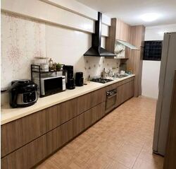 Blk 202C Compassvale South Gate (Sengkang), HDB 5 Rooms #594621441